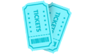tickets icon tickets icon