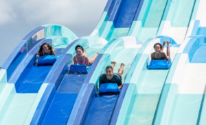 ISLAND H2O WATER PARK 11 ISLAND H2O WATER PARK 11