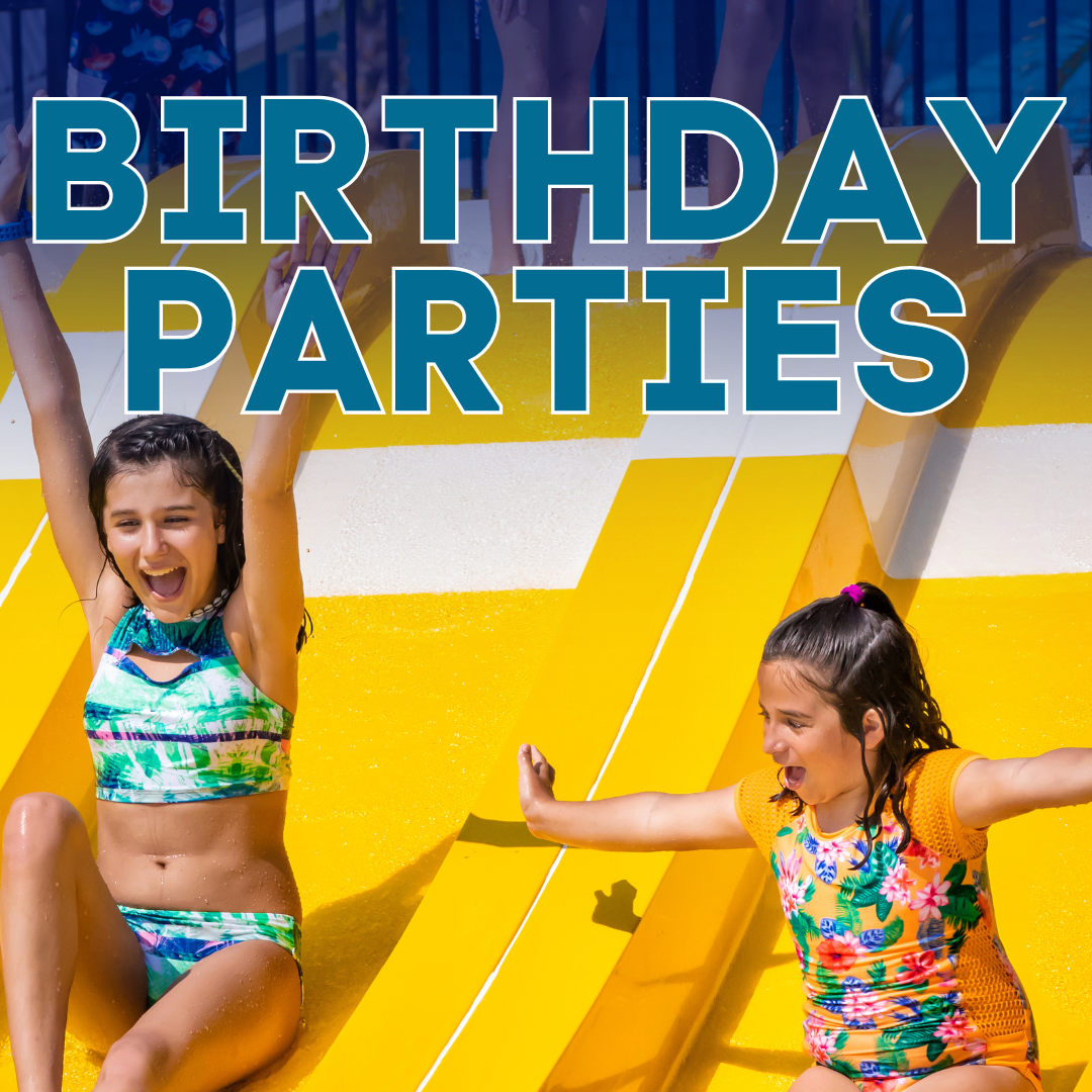 Birthday Parties at Island H2O Water Park 1 Birthday Parties at Island H2O Water Park 1