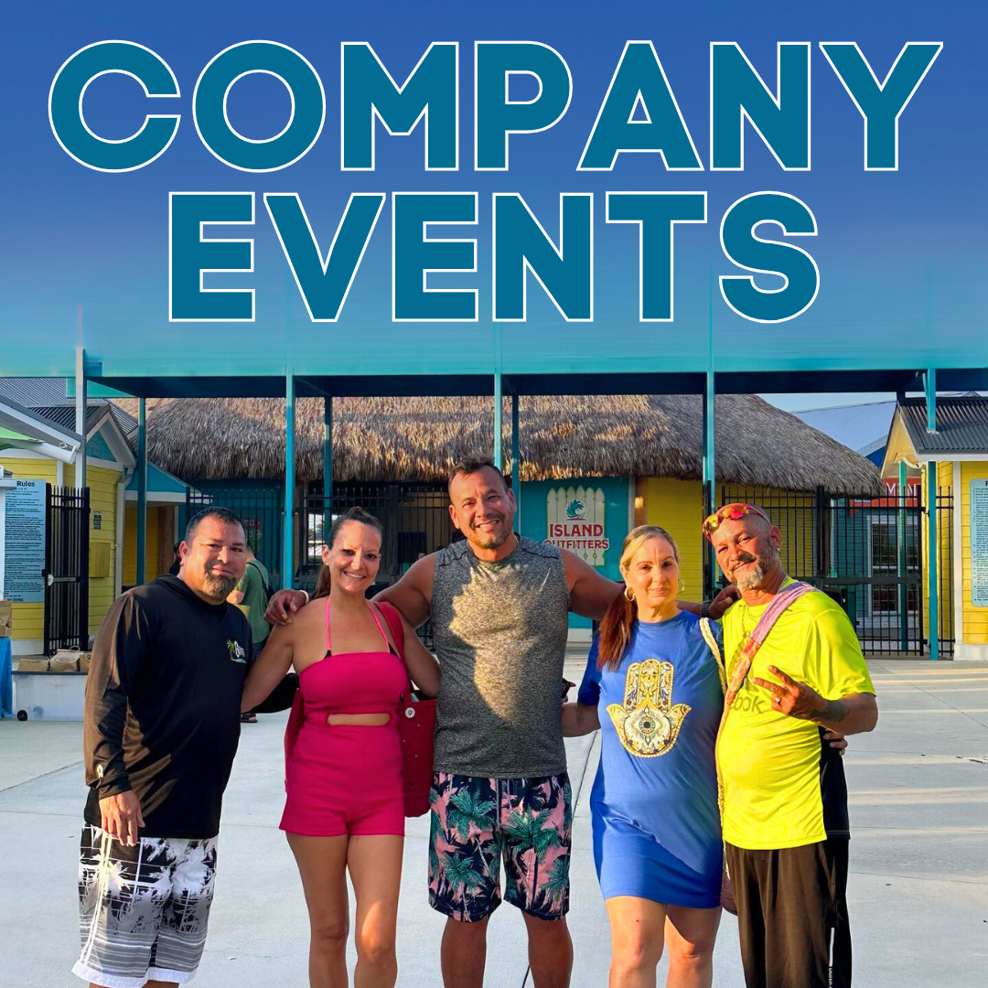 Island H2O Water Park Company Events Island H2O Water Park Company Events