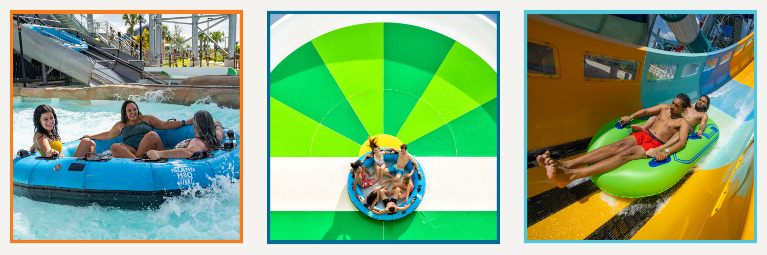 Island H2O Water Park Groups and Events Island H2O Water Park Groups and Events Island H2O Water Park Groups and Events