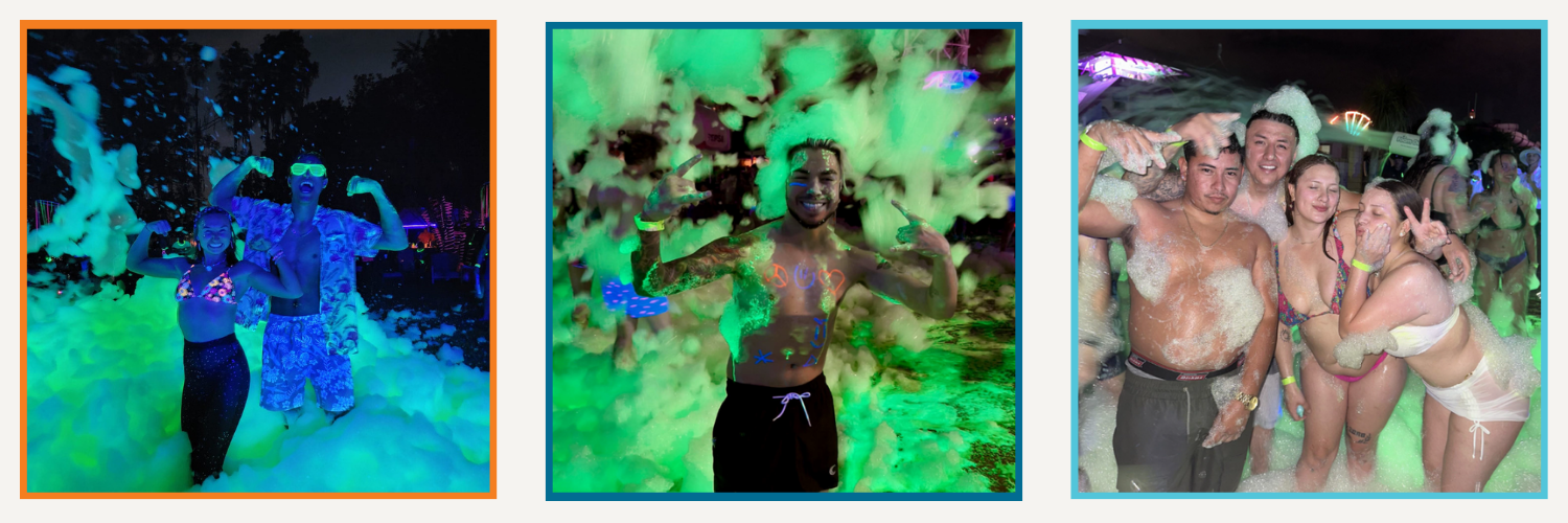 Island H2O Water Park Private Events Island H2O Water Park Private Events