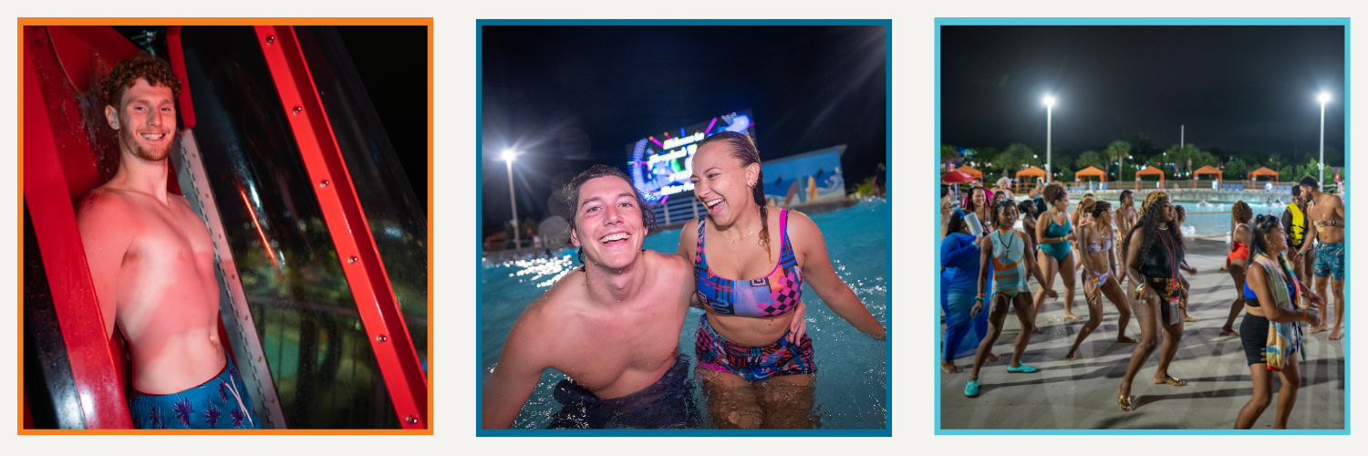 Island H2O Water Park Prte Eevents Island H2O Water Park Prte Eevents