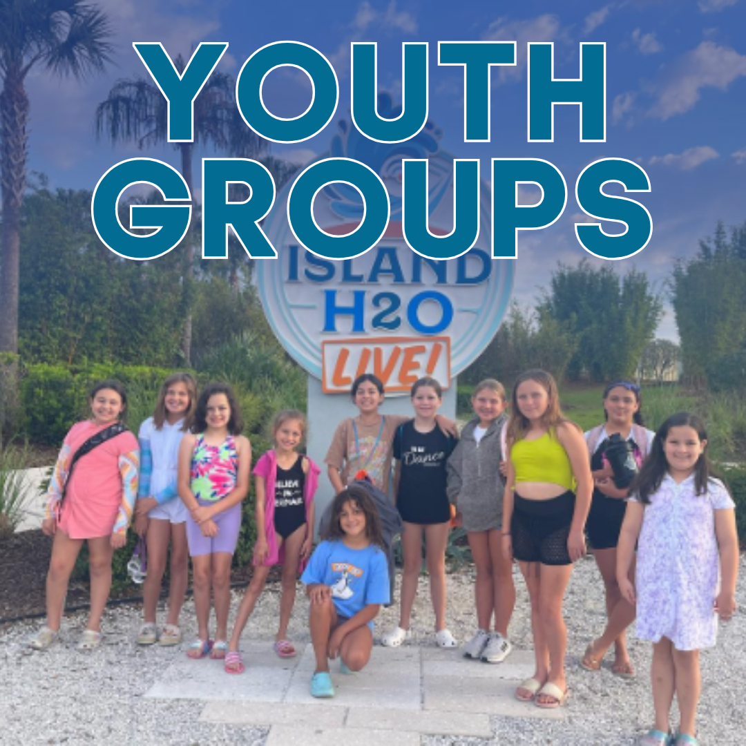 Island H2O water Park Youth Group Events Island H2O water Park Youth Group Events