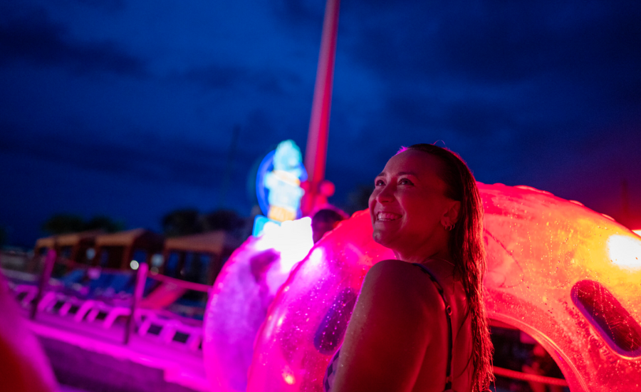 Island Nights at Island H2O Water Park 3 Island Nights at Island H2O Water Park 3