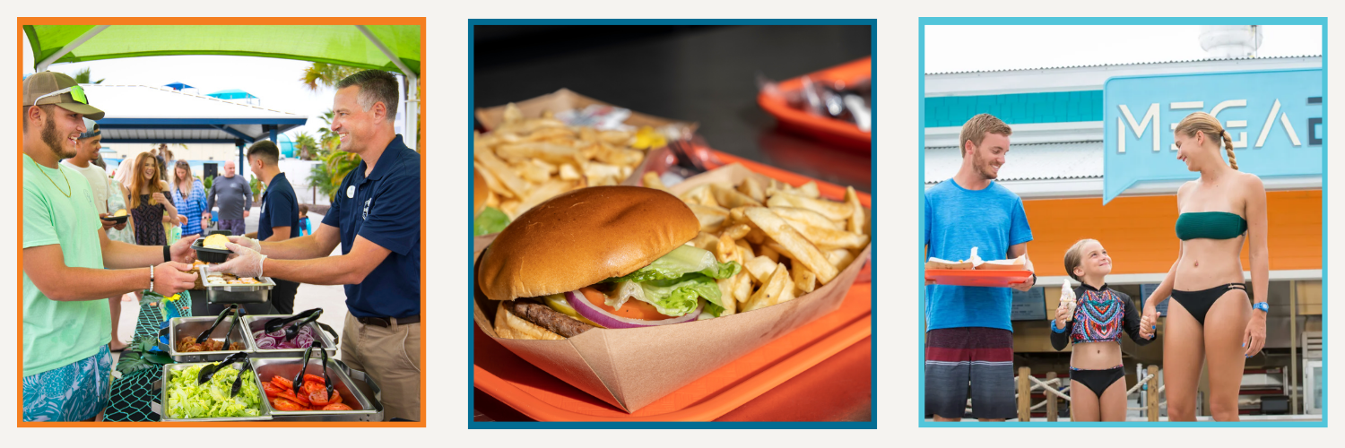 Private Events At island H2O Water Park 1 Private Events At island H2O Water Park 1