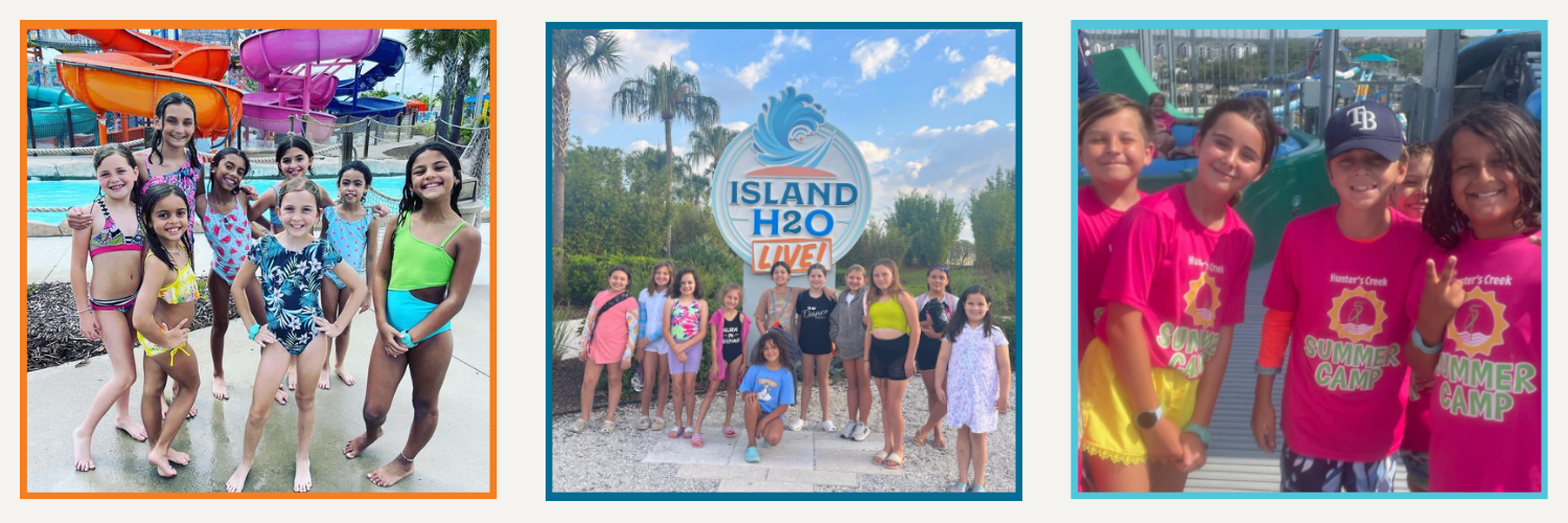 Youth Groups and Summer Camps at Island H2O Water PArk Youth Groups and Summer Camps at Island H2O Water PArk Youth Groups and Summer Camps at Island H2O Water PArk