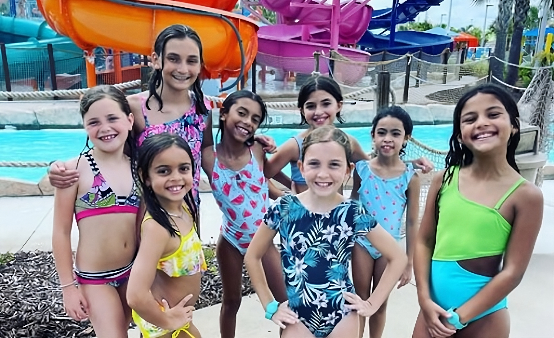 Feel the Rush: 5 Reasons Families Flock to Island H2O