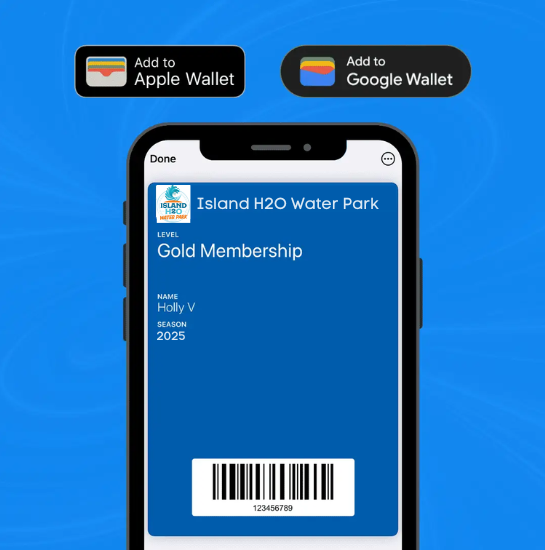 Island H2O Water Park 1 Island H2O Water Park 1