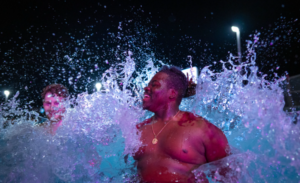 Season Passholder Slide Night 2 Island H2O Water Park Island Nights 9 Island H2O Water Park Island Nights 9