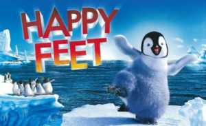 Island H2O Water Park Matinee Movie Monday Happy Feet Island H2O Water Park Matinee Movie Monday Happy Feet
