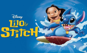 Lilo Stitch Matinee Movie Monday Island H2O Water Park Lilo Stitch Matinee Movie Monday Island H2O Water Park
