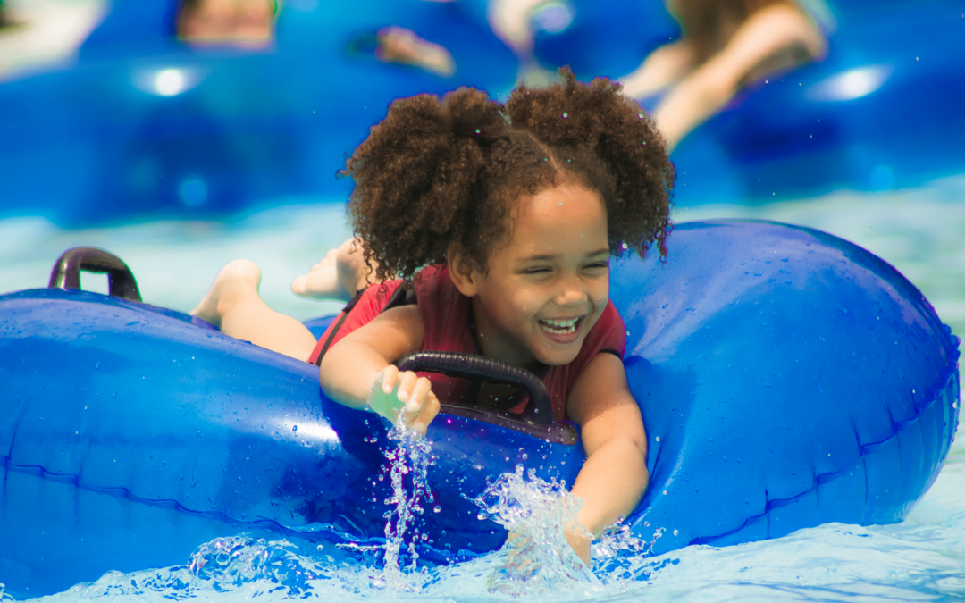 Make a Splash with Your Season Pass