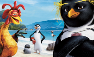 Surfs Up Matinee Movie Monday Island H2O Water Park Surfs Up Matinee Movie Monday Island H2O Water Park