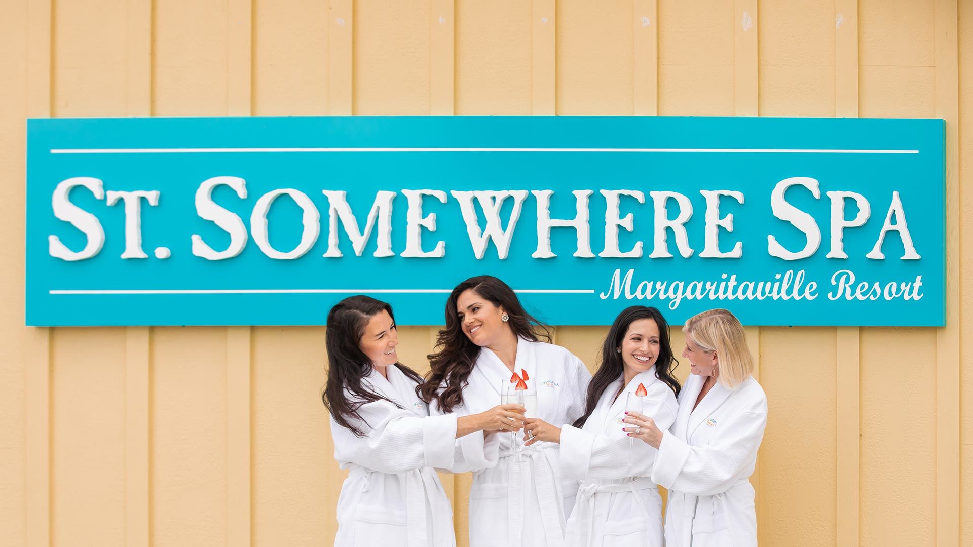St Somwhere St Somwhere
