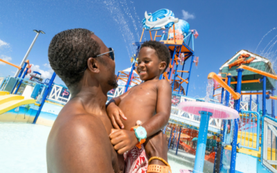 Island H2O Waterpark: Orlando’s Top-Ranked Thrill and Island Adventure