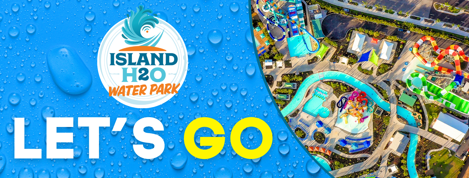 Island H2O Island H2O