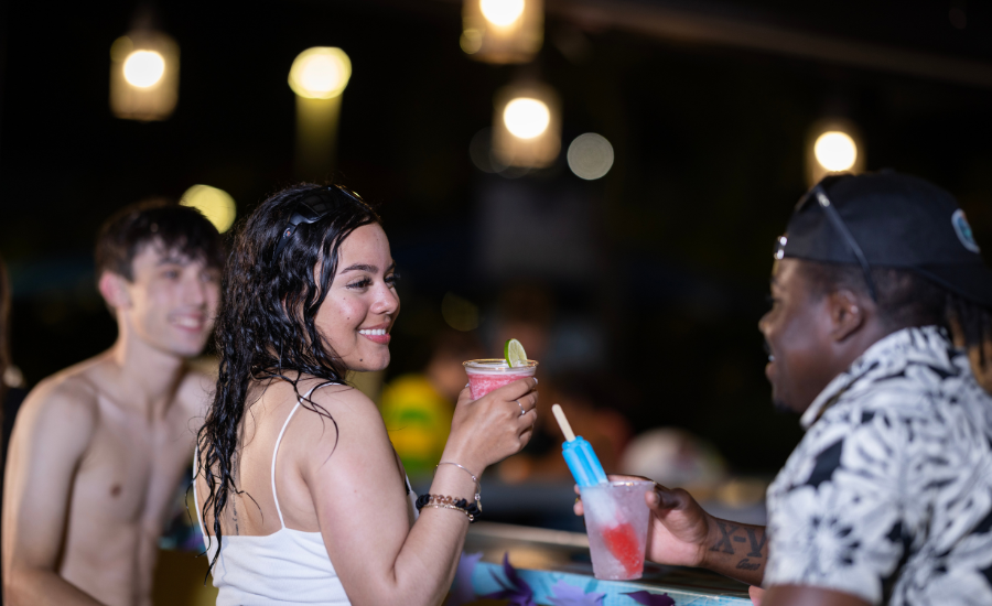 Island Nights Island H2O Water Park Island Nights Island H2O Water Park