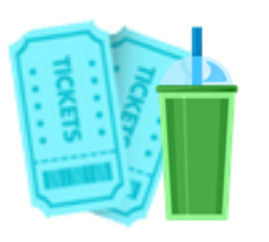 tickets icon
