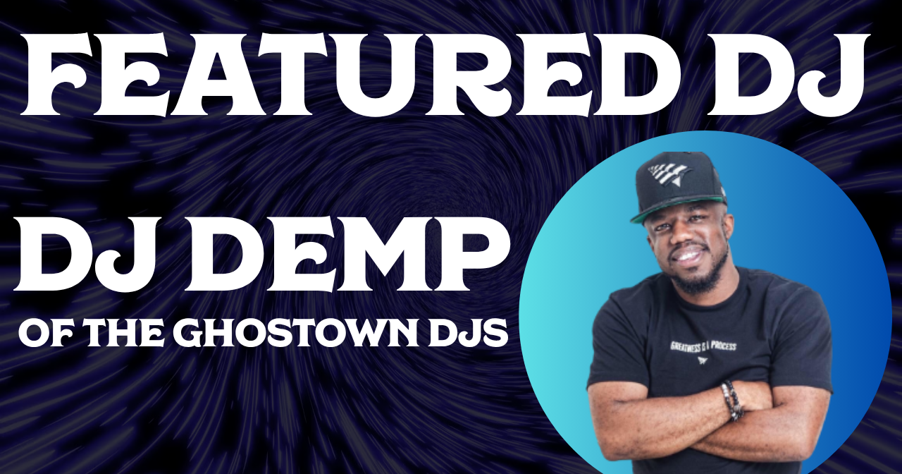 DJ DEMP 823 Island Nights DJ DEMP 823 Island Nights