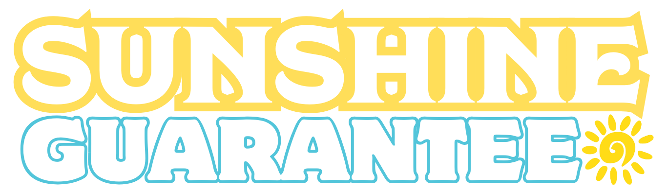 SUNSHINE 1 SUNSHINE 1