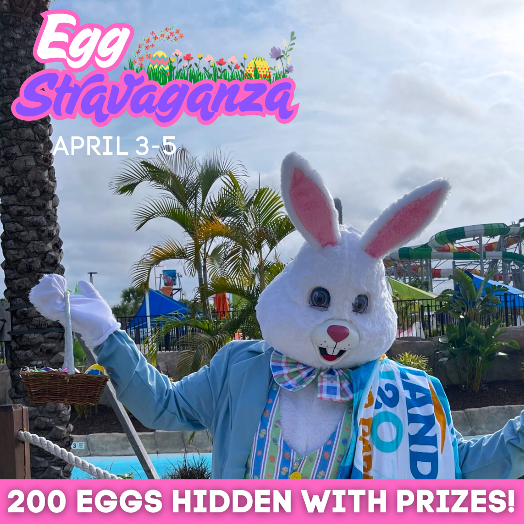 Egg Stravaganza Social Post Egg Stravaganza Social Post