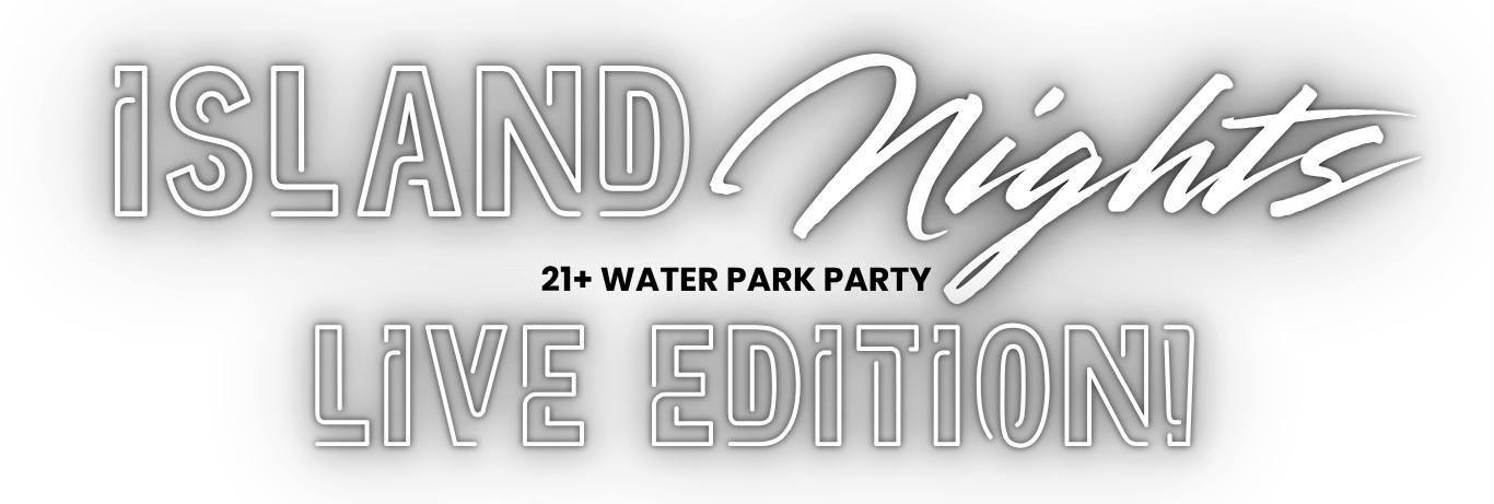 Island NIghts LIVE Edition 1 Island NIghts LIVE Edition 1