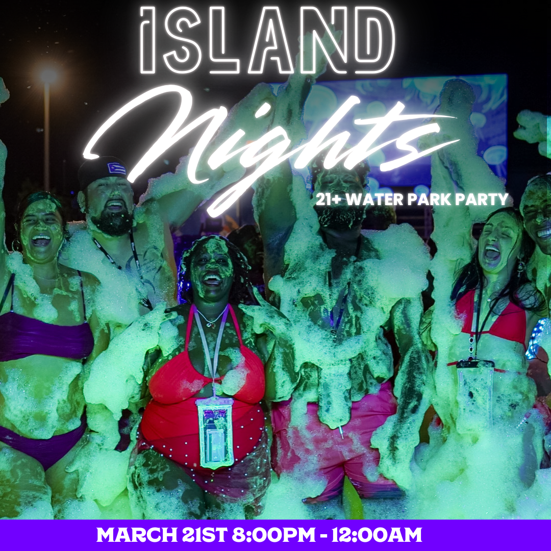 Island Nights 21 Island Nights 21