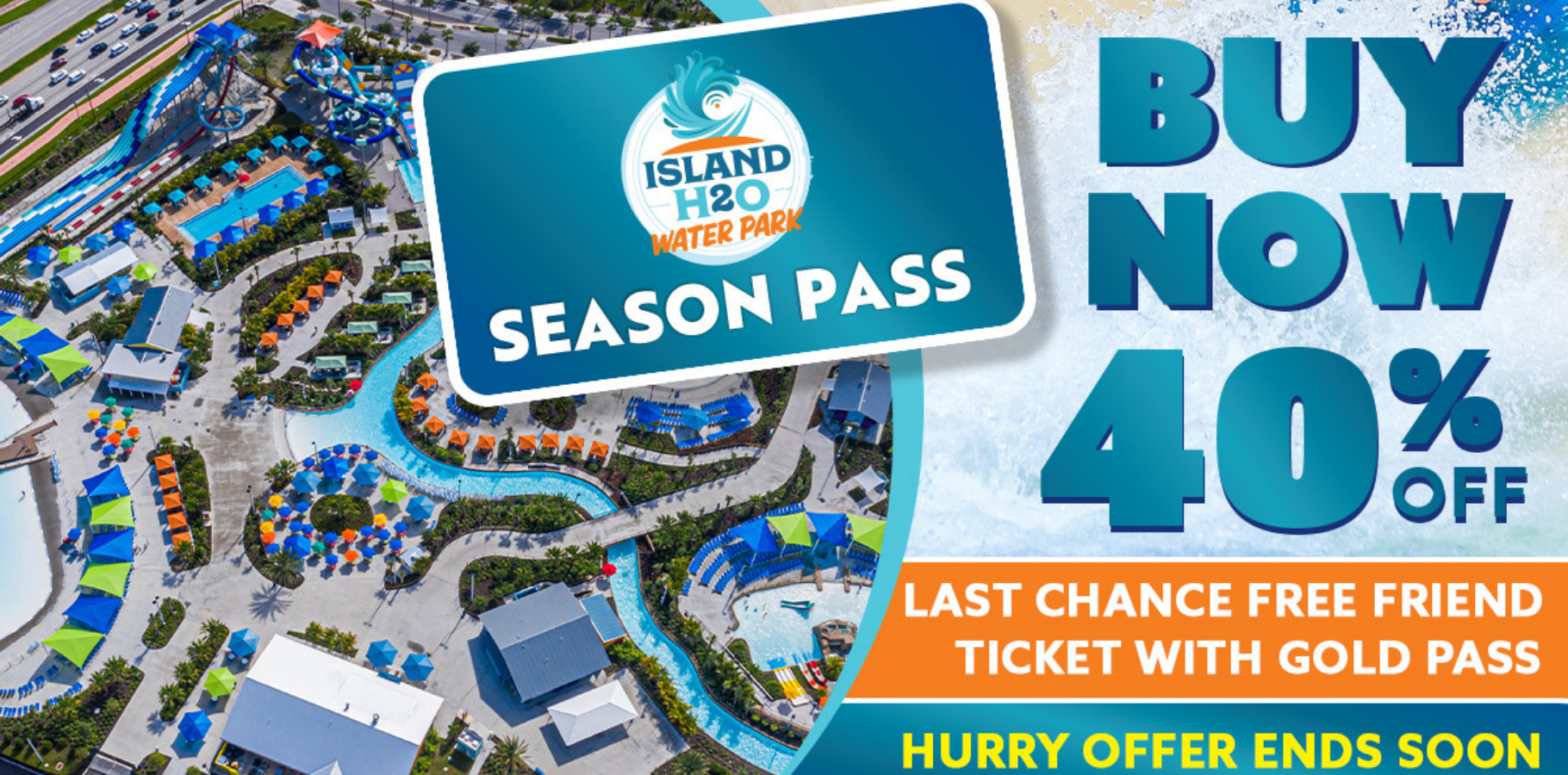 Riders speeding down mat racer slide