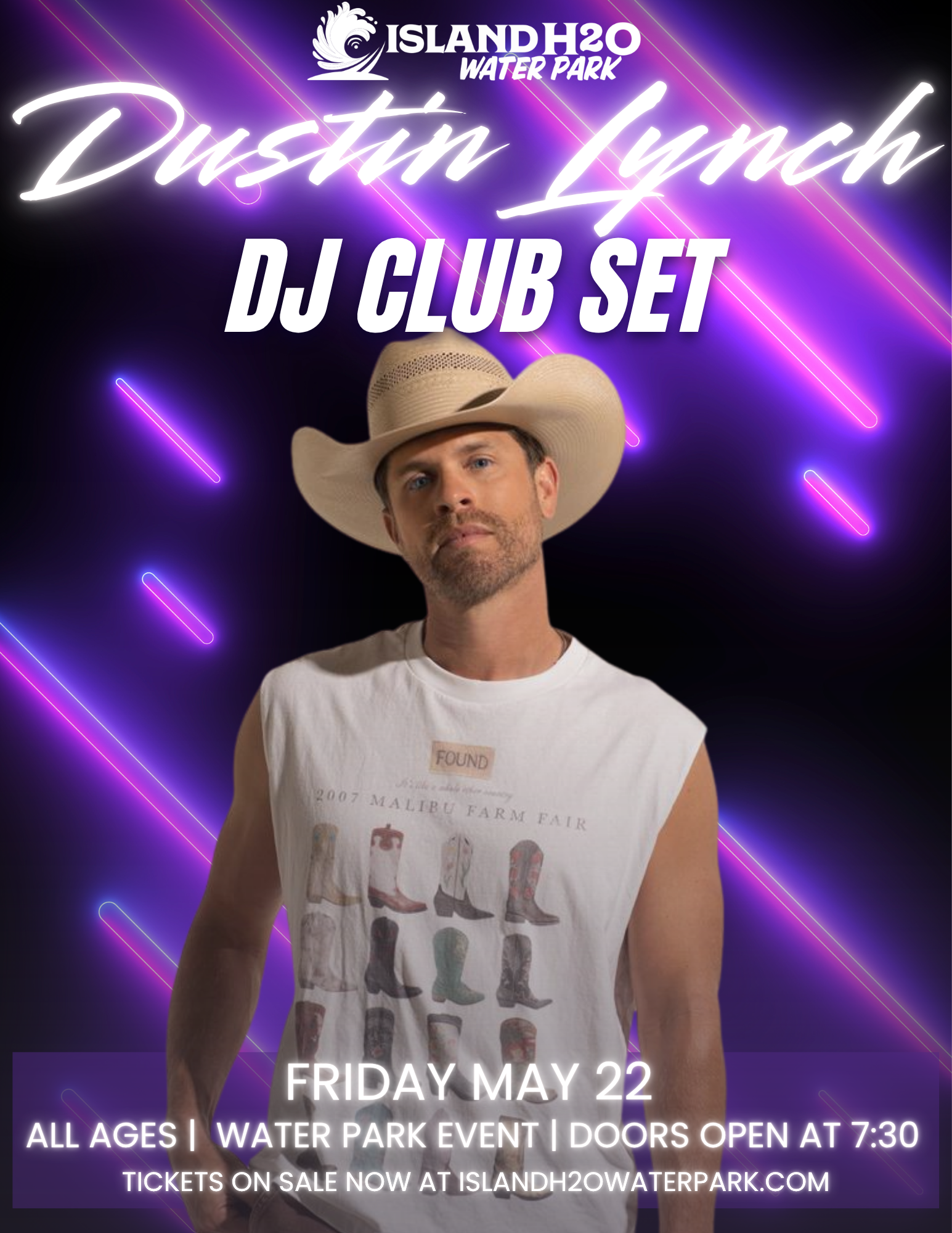 Dustin Lynch Static V4 Dustin Lynch Static V4