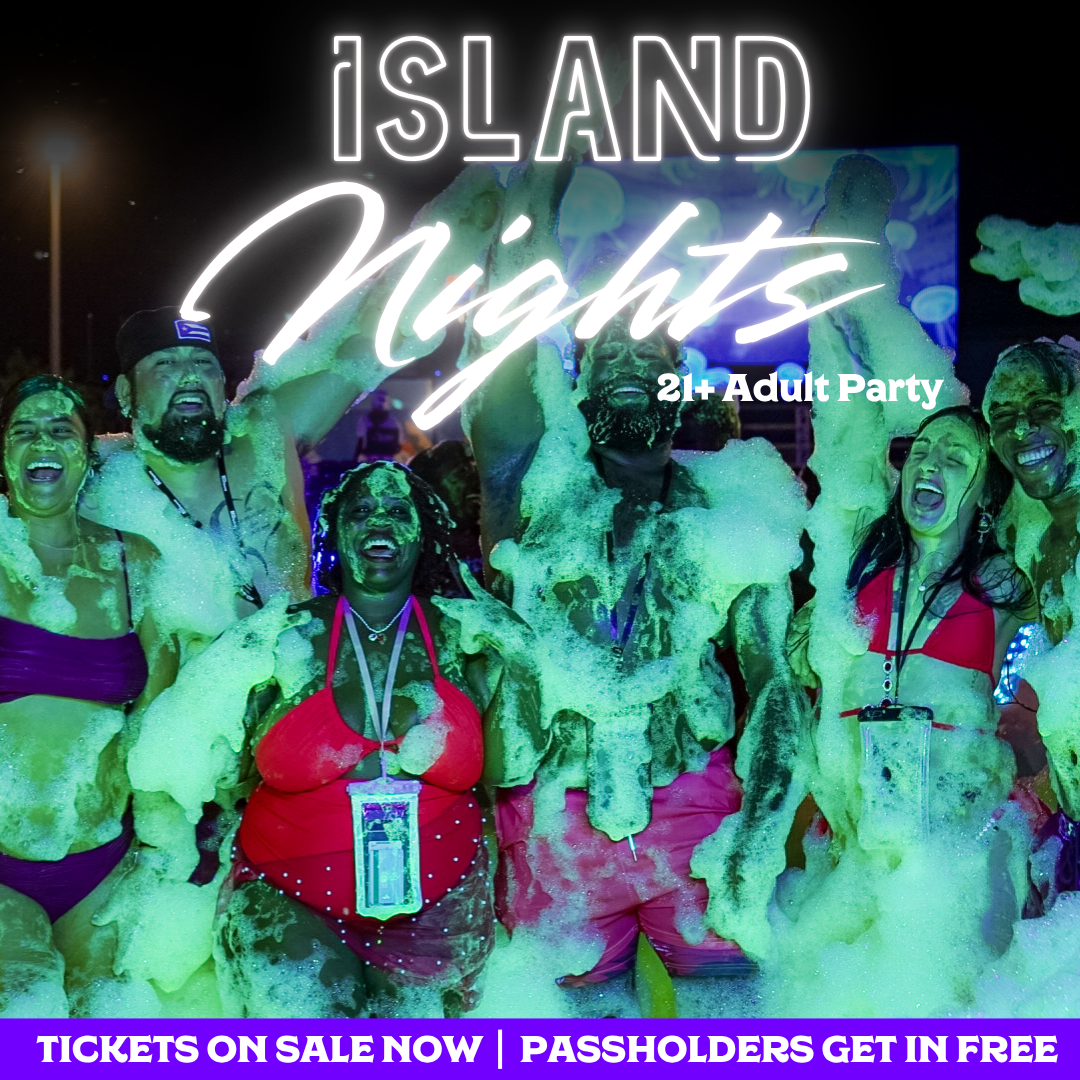 Island Nights Demp Post 2 Island Nights Demp Post 2