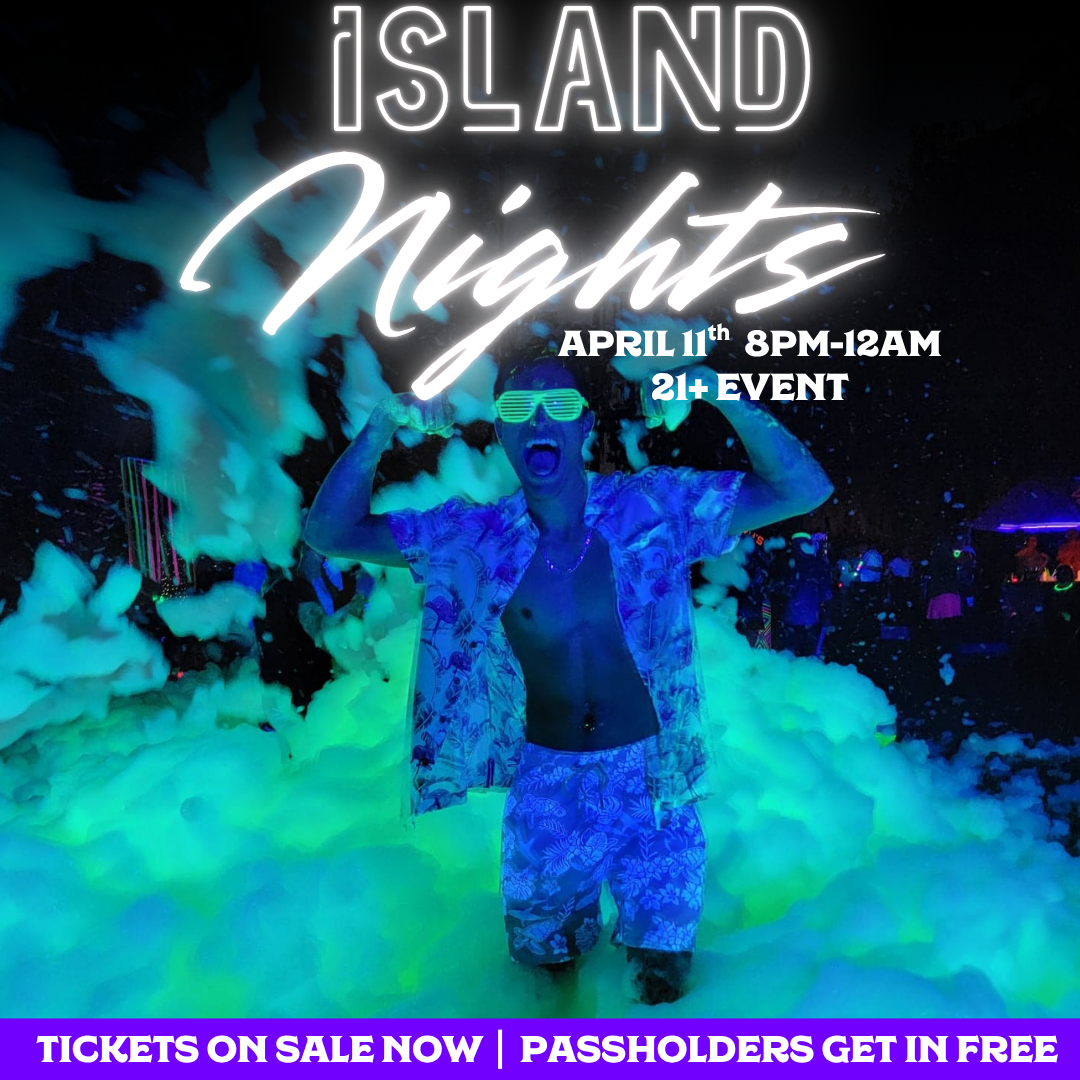 Island Nights Demp Post Island Nights Demp Post