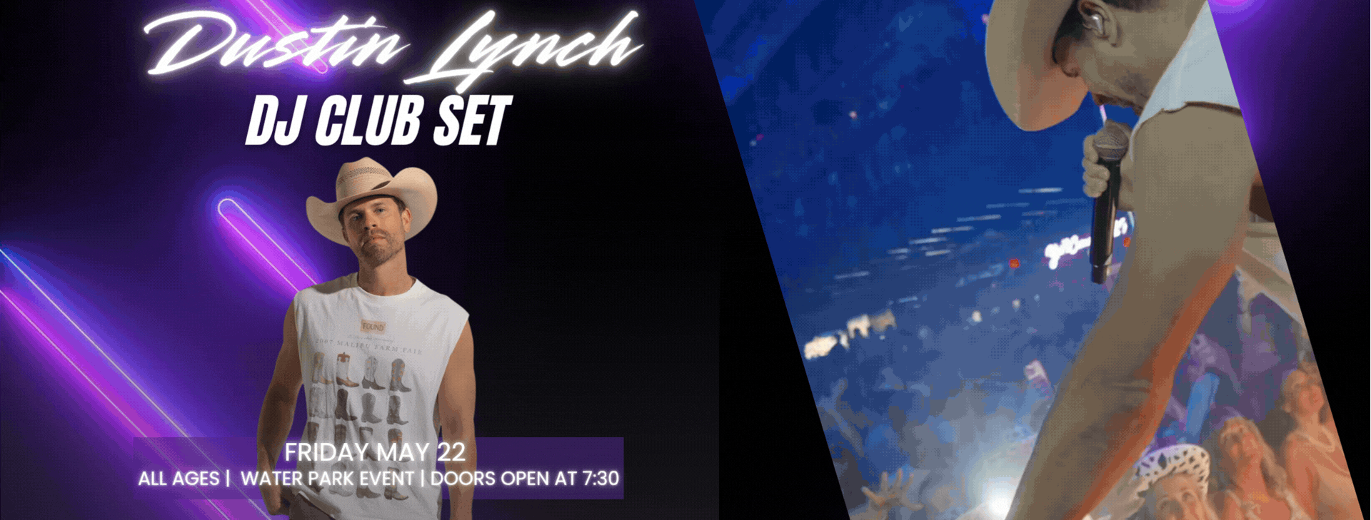 Riders speeding down mat racer slide