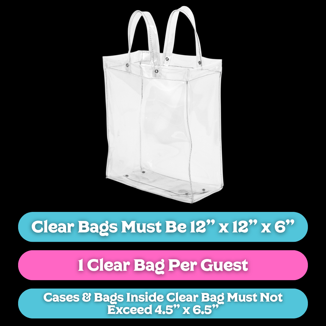 Island Nights Bag Policy Email Photo Island Nights Bag Policy Email Photo